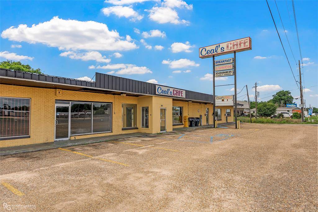 Bossier City, LA 71111,3810 E Texas Street
