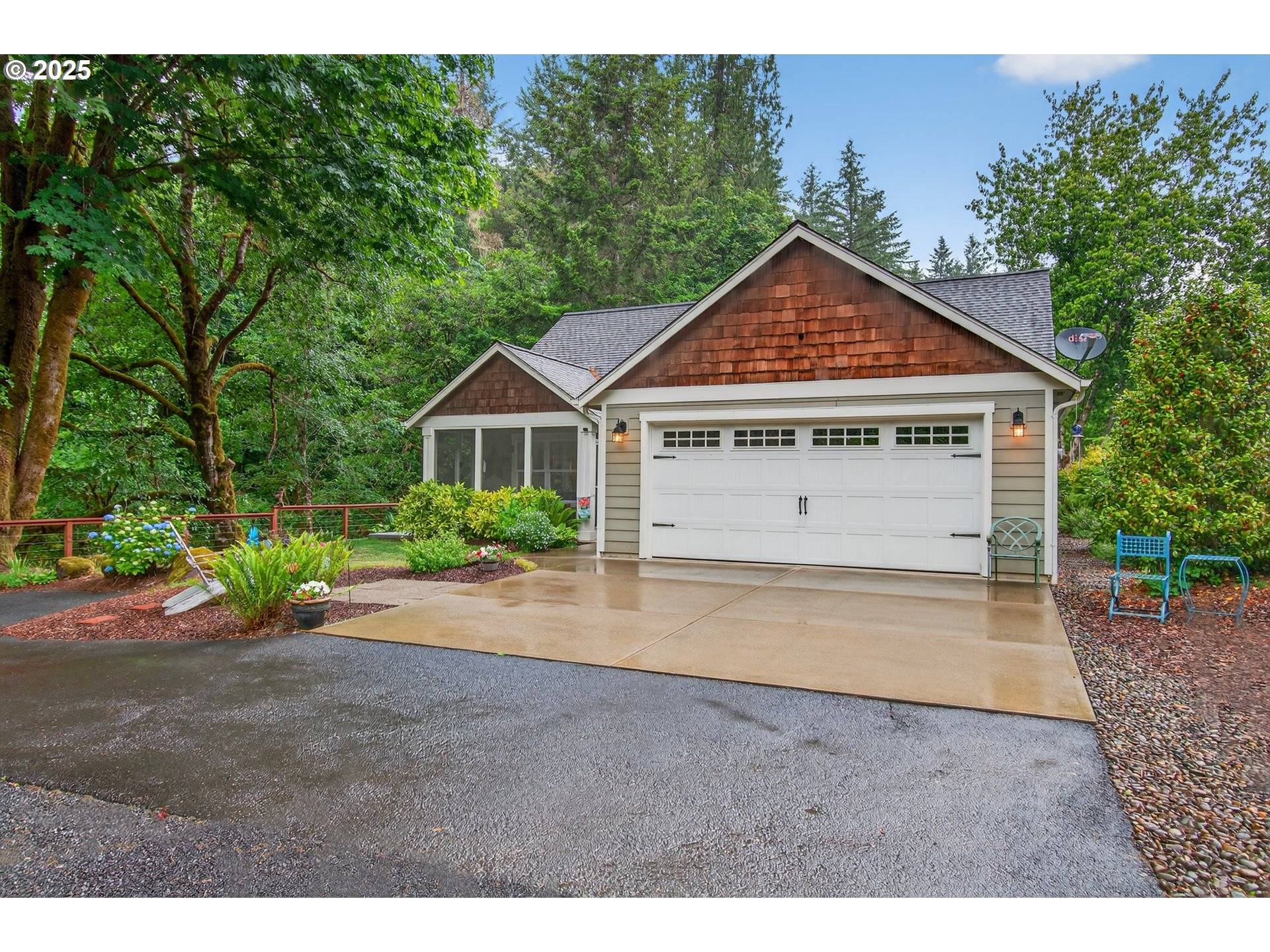 Longview, WA 98632,721 ABERNATHY CREEK RD