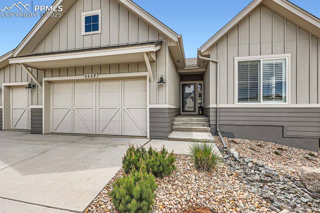 Colorado Springs, CO 80921,1117 Barbaro TER