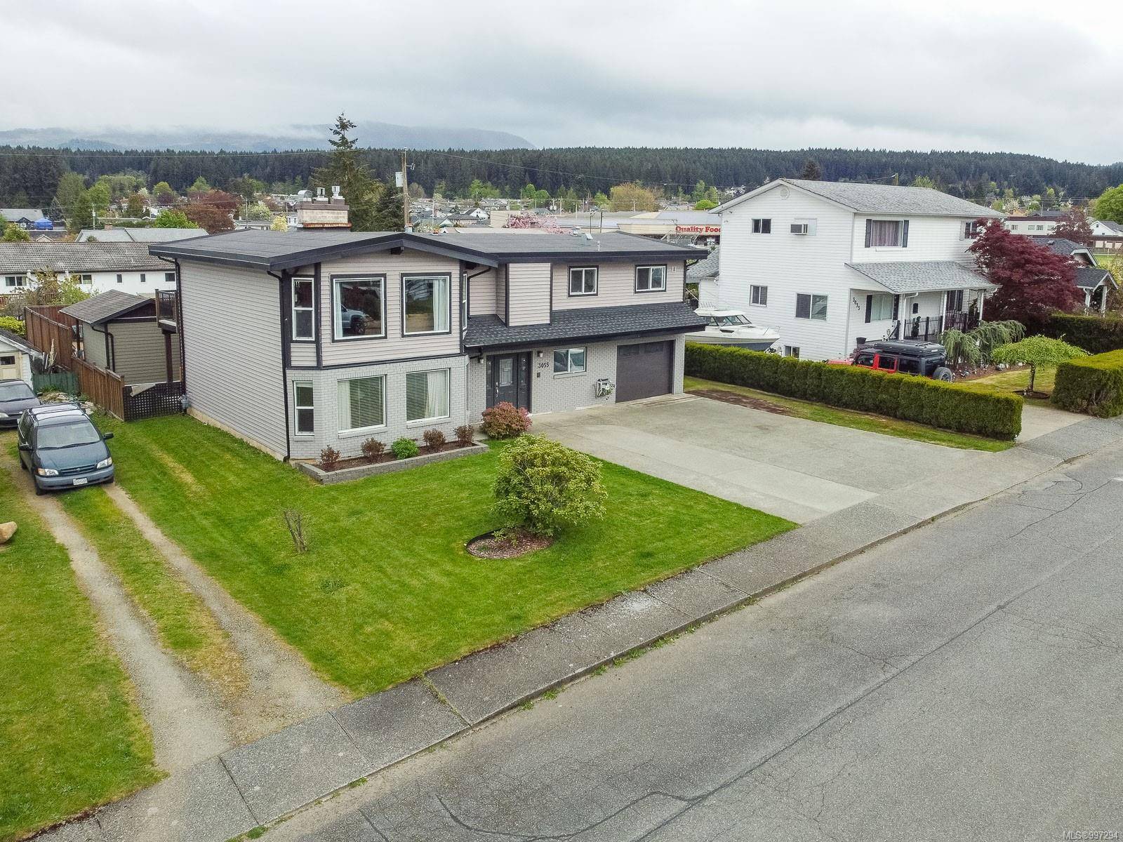 Port Alberni, BC V9Y 2M1,3055 9th Ave