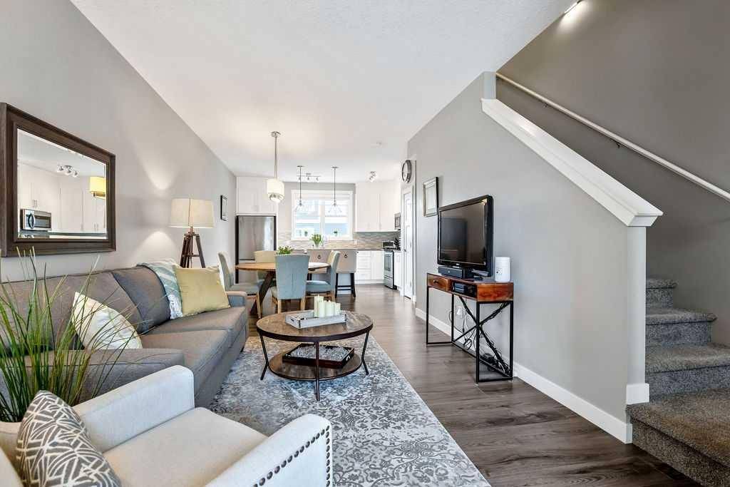 Calgary, AB T3M 2V5,157 Cranbrook WALK Southeast