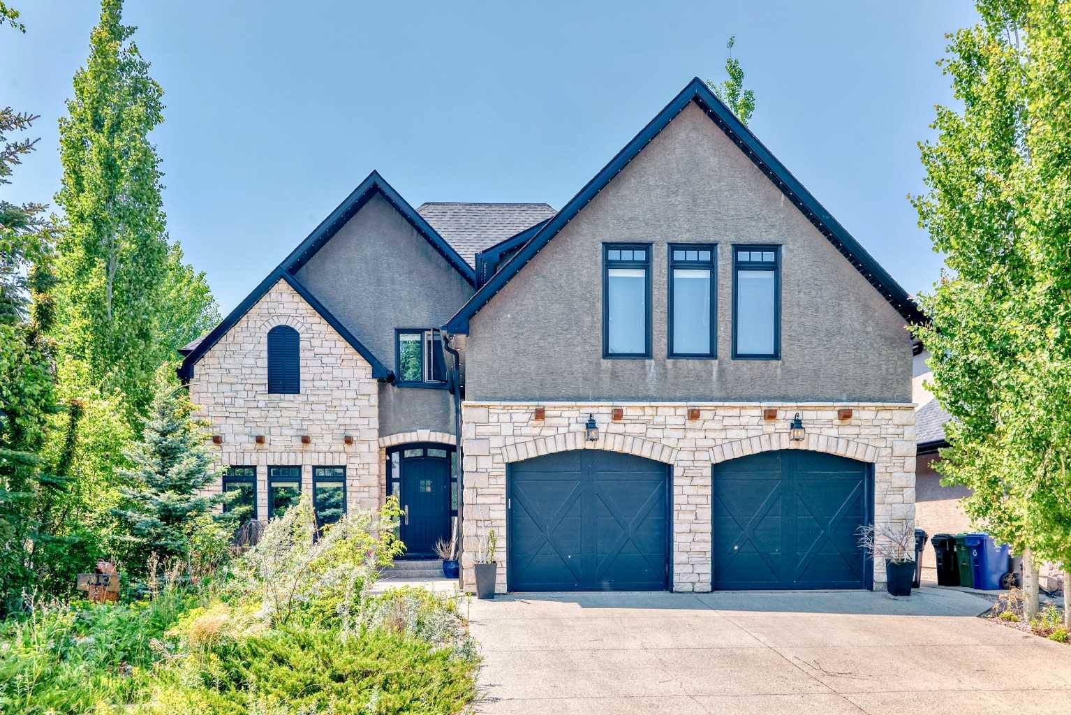 Calgary, AB T3L 2M7,113 Tusslewood HTS Northwest