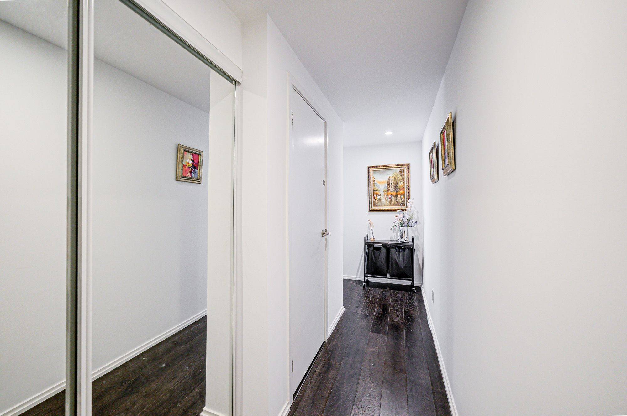 Toronto C08, ON M5B 1B4,68 Shuter ST #2505
