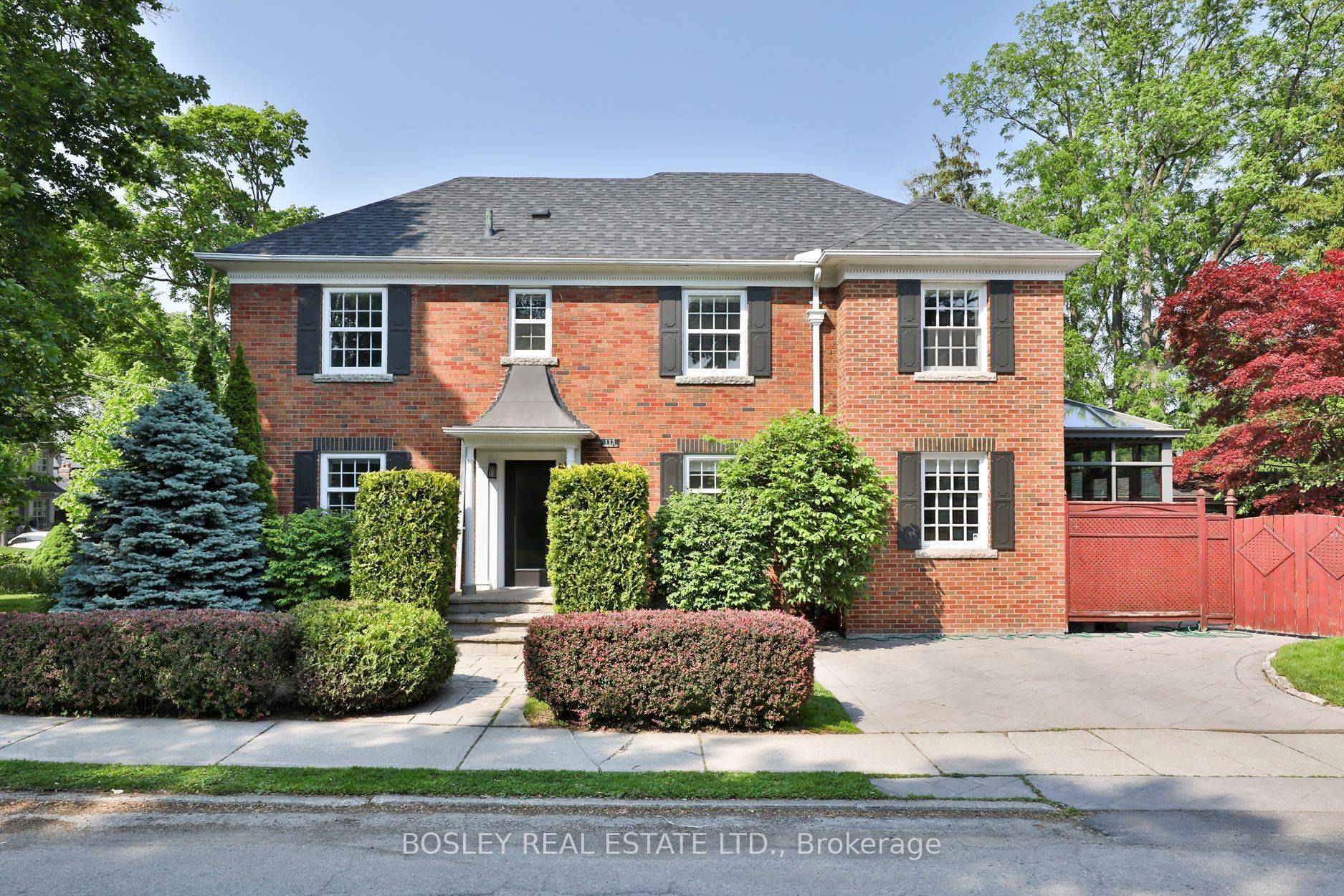 115 Airdrie RD, Toronto C11, ON M4G 1M6