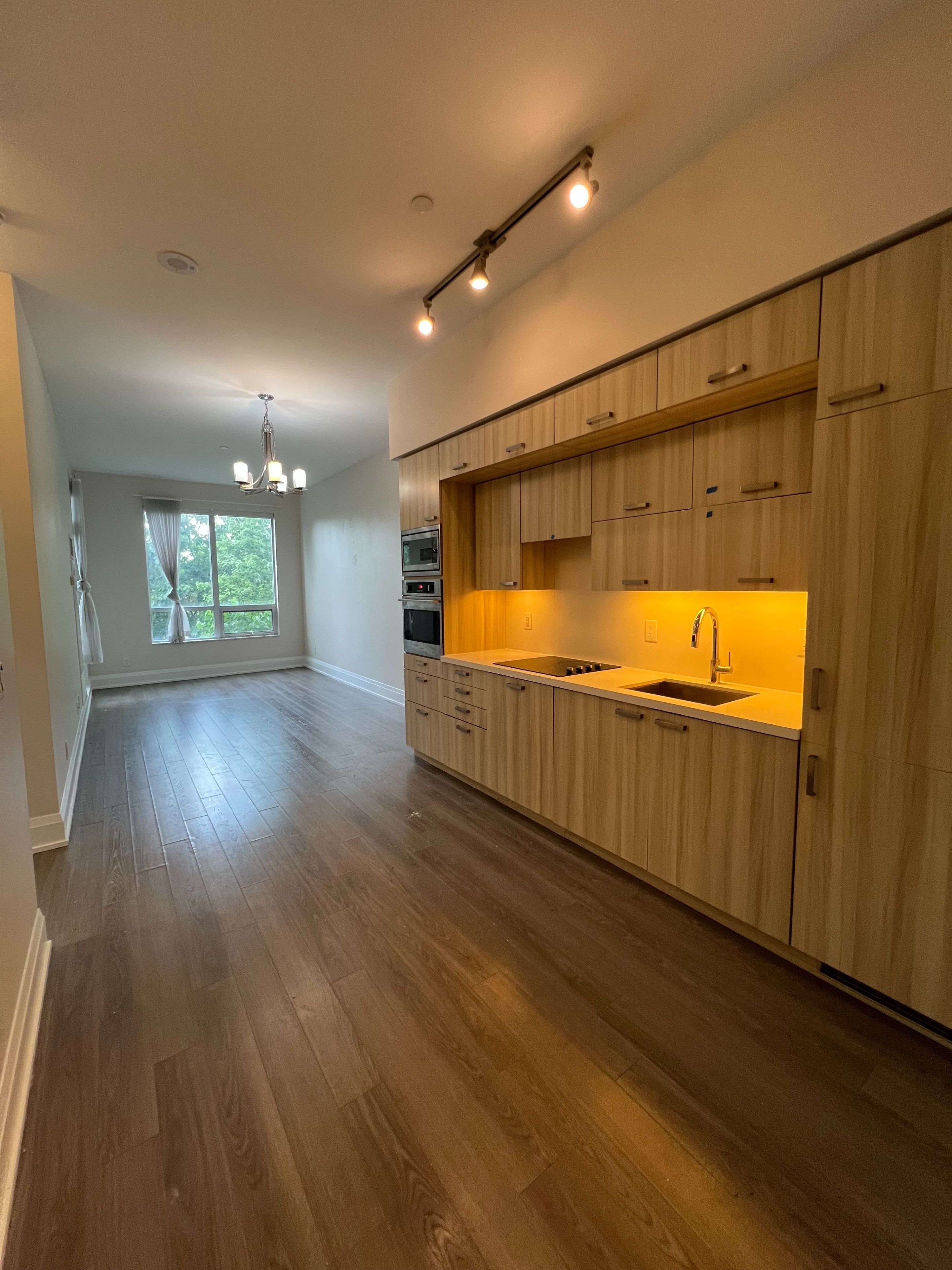 120 Harrison Garden BLVD #205, Toronto C14, ON M2N 0H1