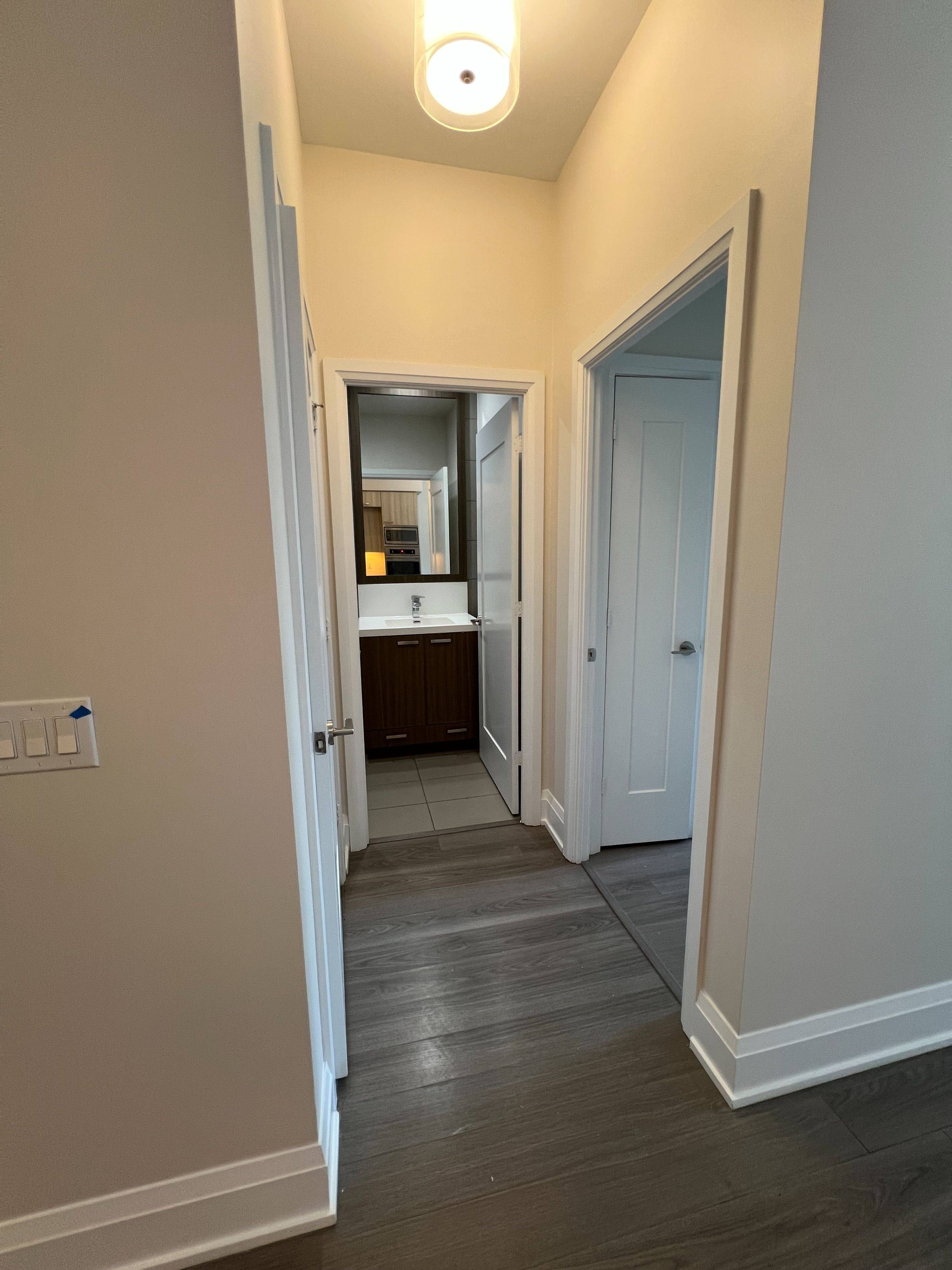 Toronto C14, ON M2N 0H1,120 Harrison Garden BLVD #205