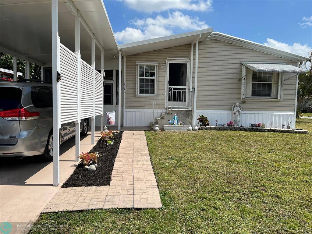 Davie, FL 33324,2340 SW 85th Ter