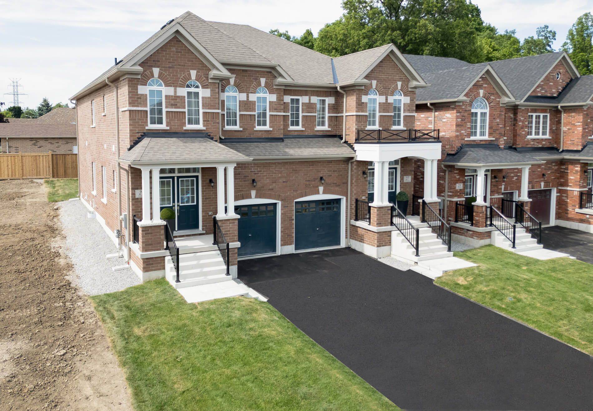 29 Virro CT, Vaughan, ON L4H 5G5