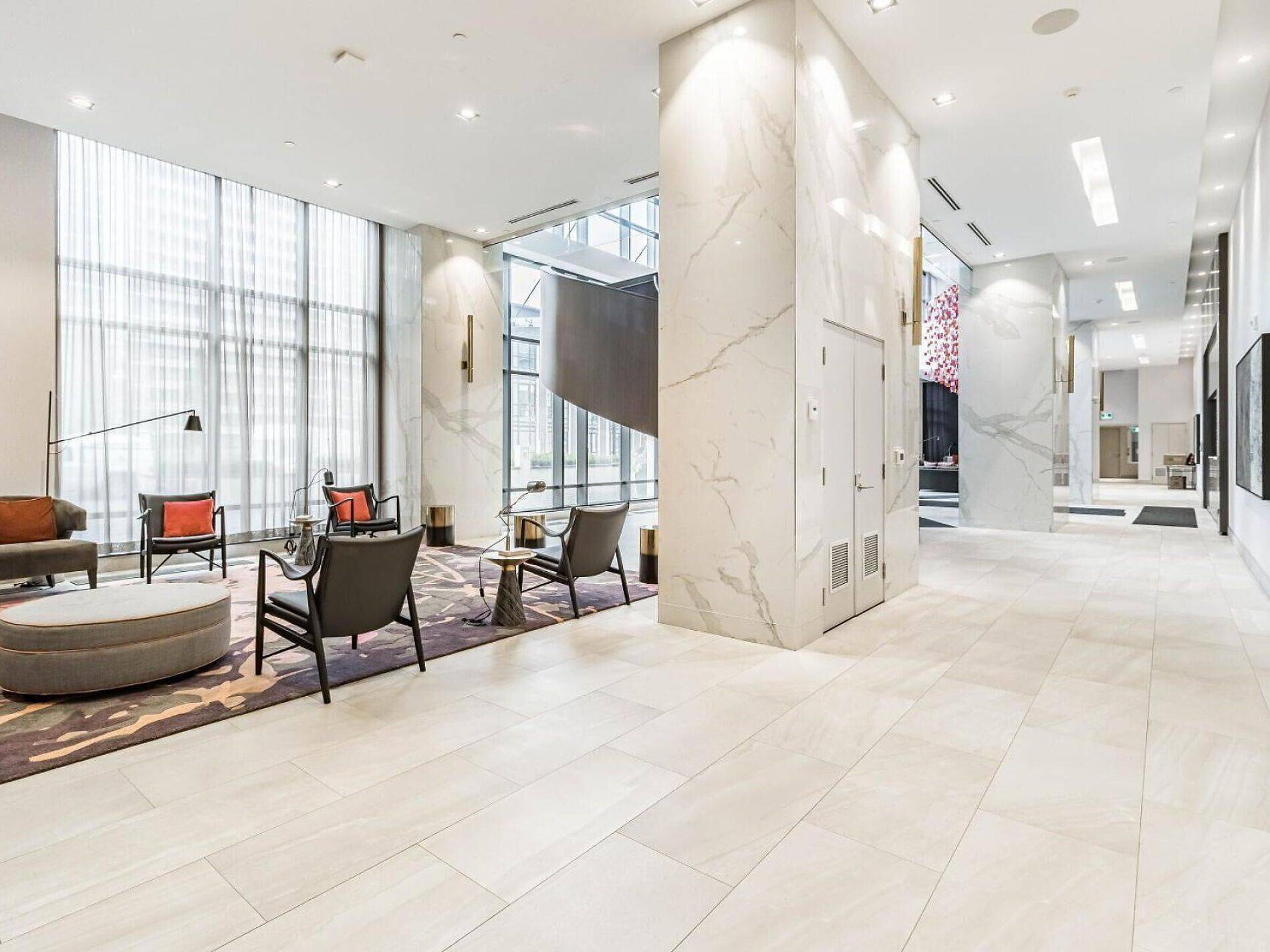 Toronto W08, ON M9C 0C9,7 Mabelle AVE #1409