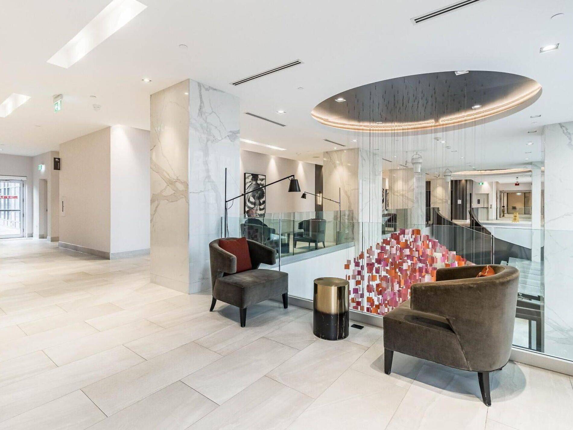 Toronto W08, ON M9C 0C9,7 Mabelle AVE #1409