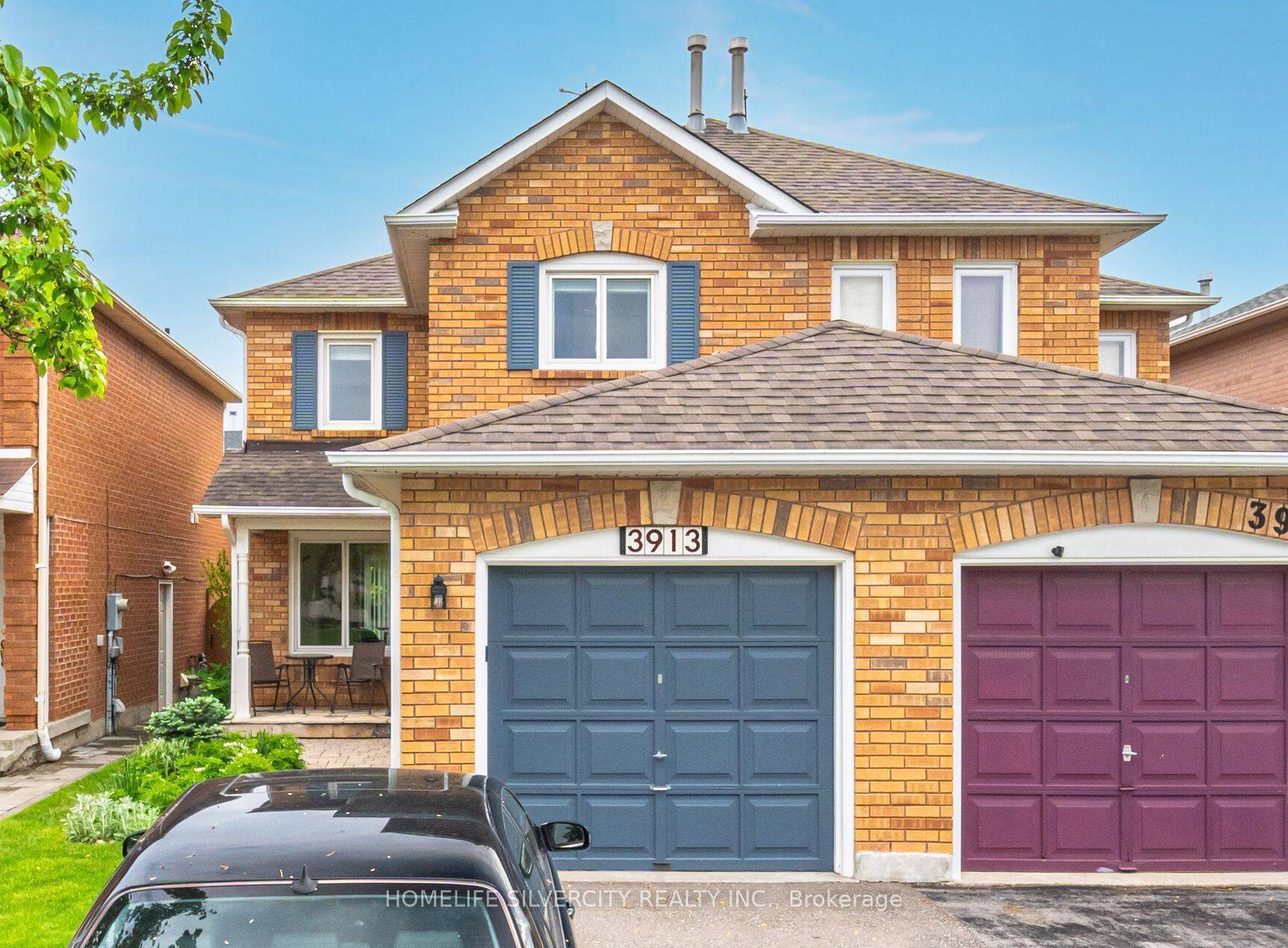 3913 Ponderosa LN, Mississauga, ON L5N 6W4