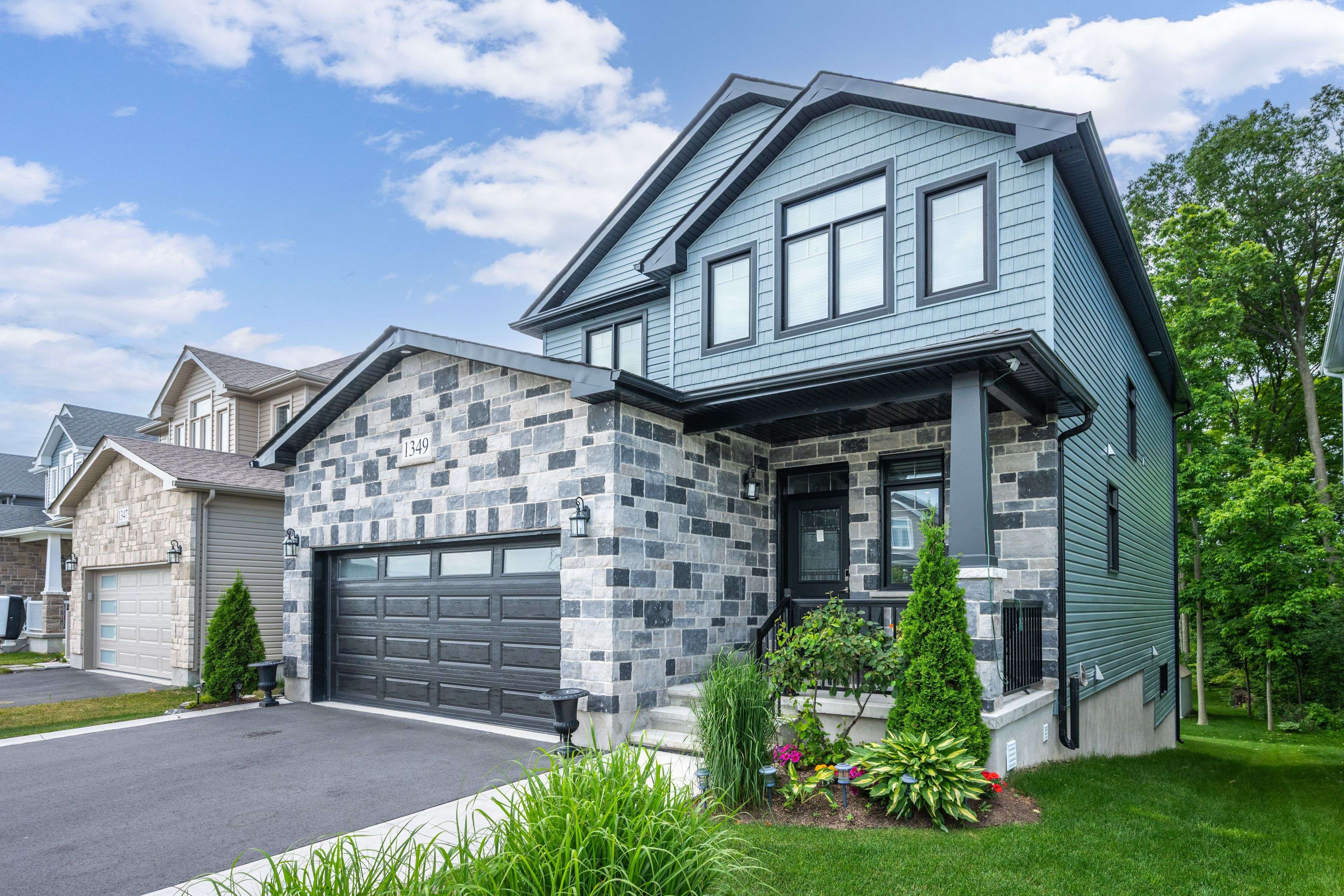 1349 Ottawa ST, Kingston, ON K7P 0T5