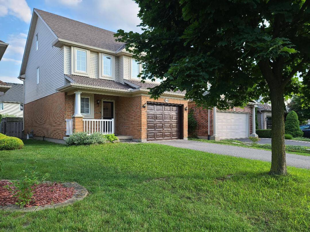 858 Blacksmith ST, London North, ON N6H 5R5
