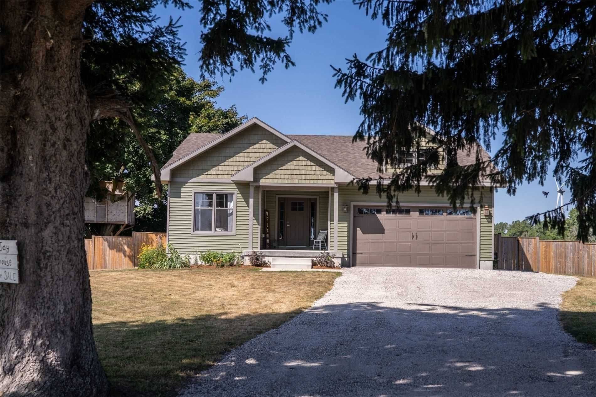 917 Wainfleet Dunnville Townline RD, Wainfleet, ON N0A 1K0