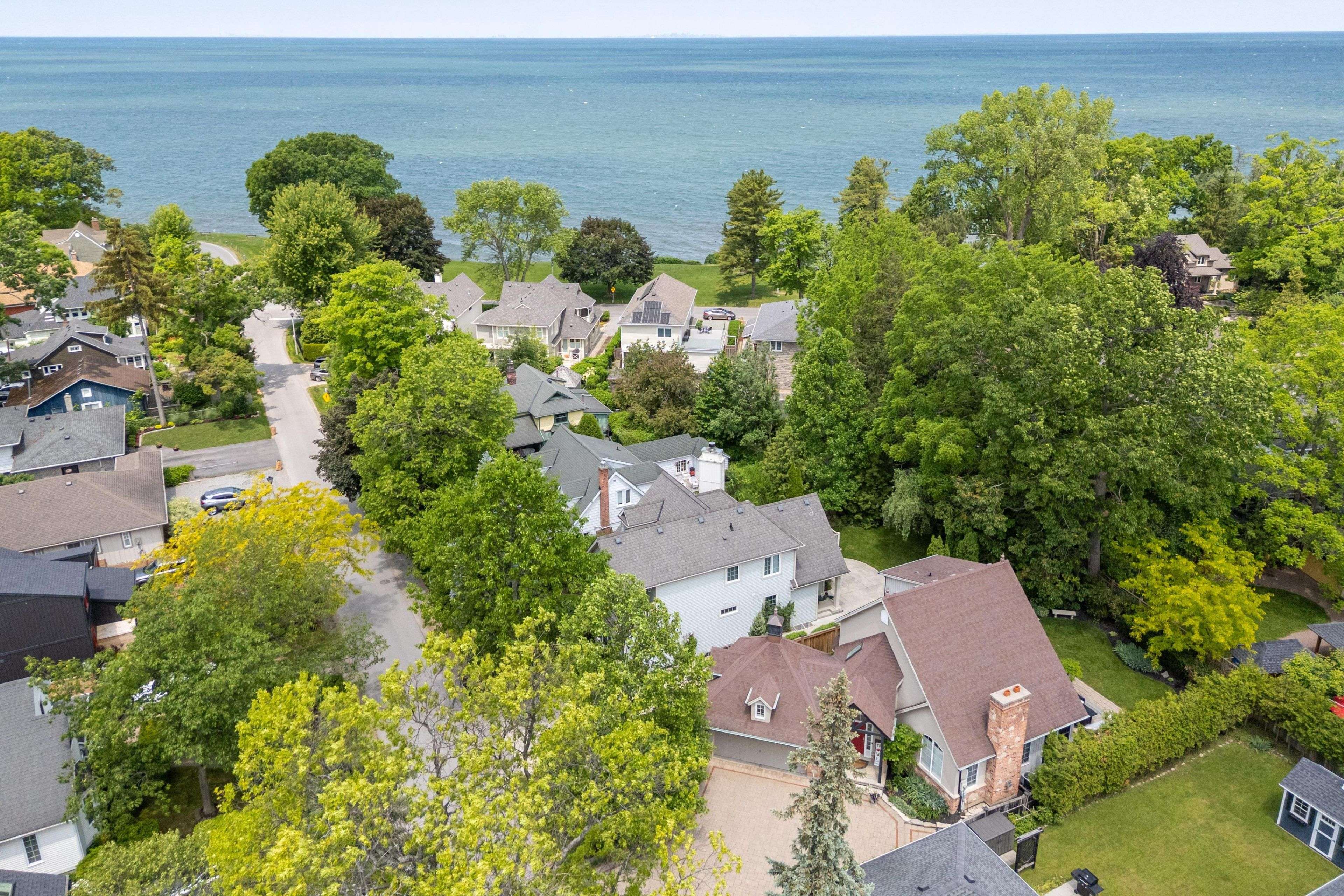 Niagara-on-the-lake, ON L0S 1J0,17 Vincent AVE