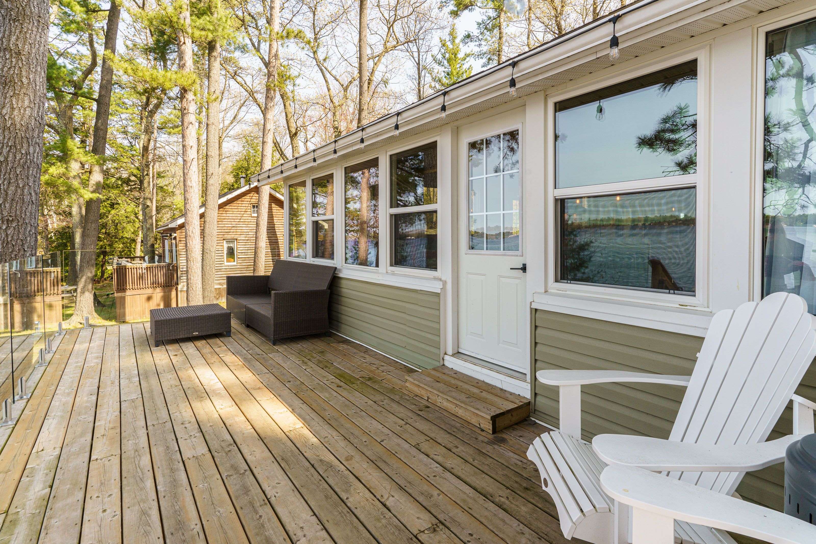 Muskoka Lakes, ON P0C 1A0,99 Bala Park Island N/A