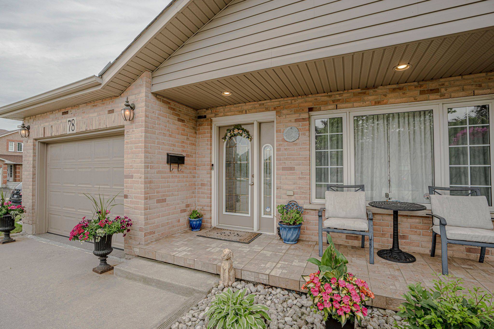 Hamilton, ON L9B 2K2,78 Philomena DR