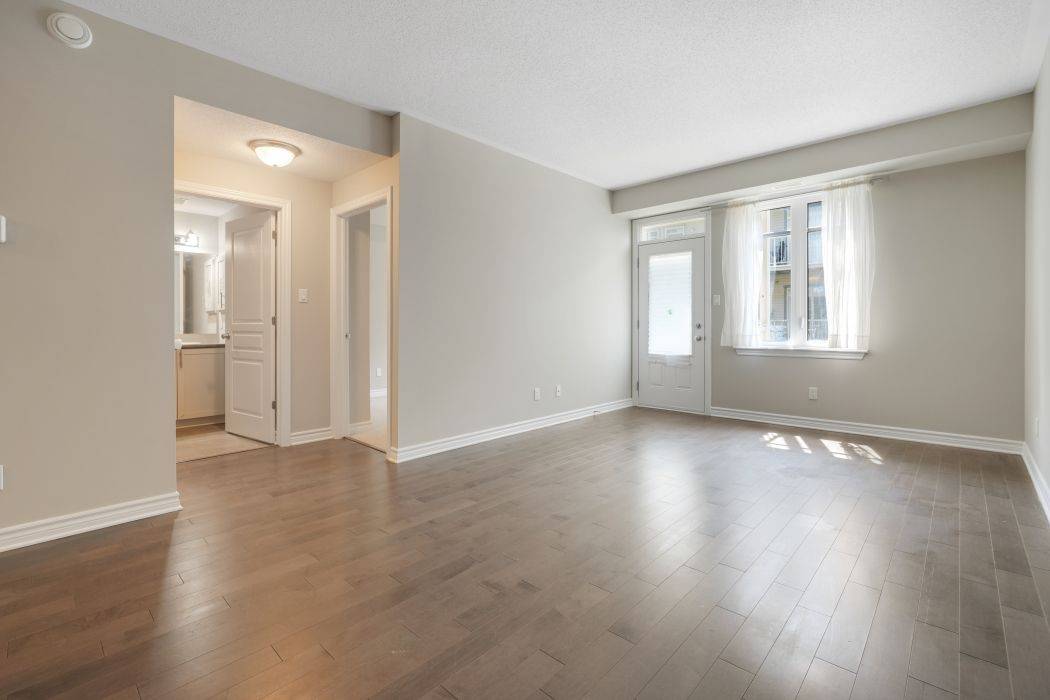 Barrhaven, ON K2J 2T3,34 Tadley Private #D