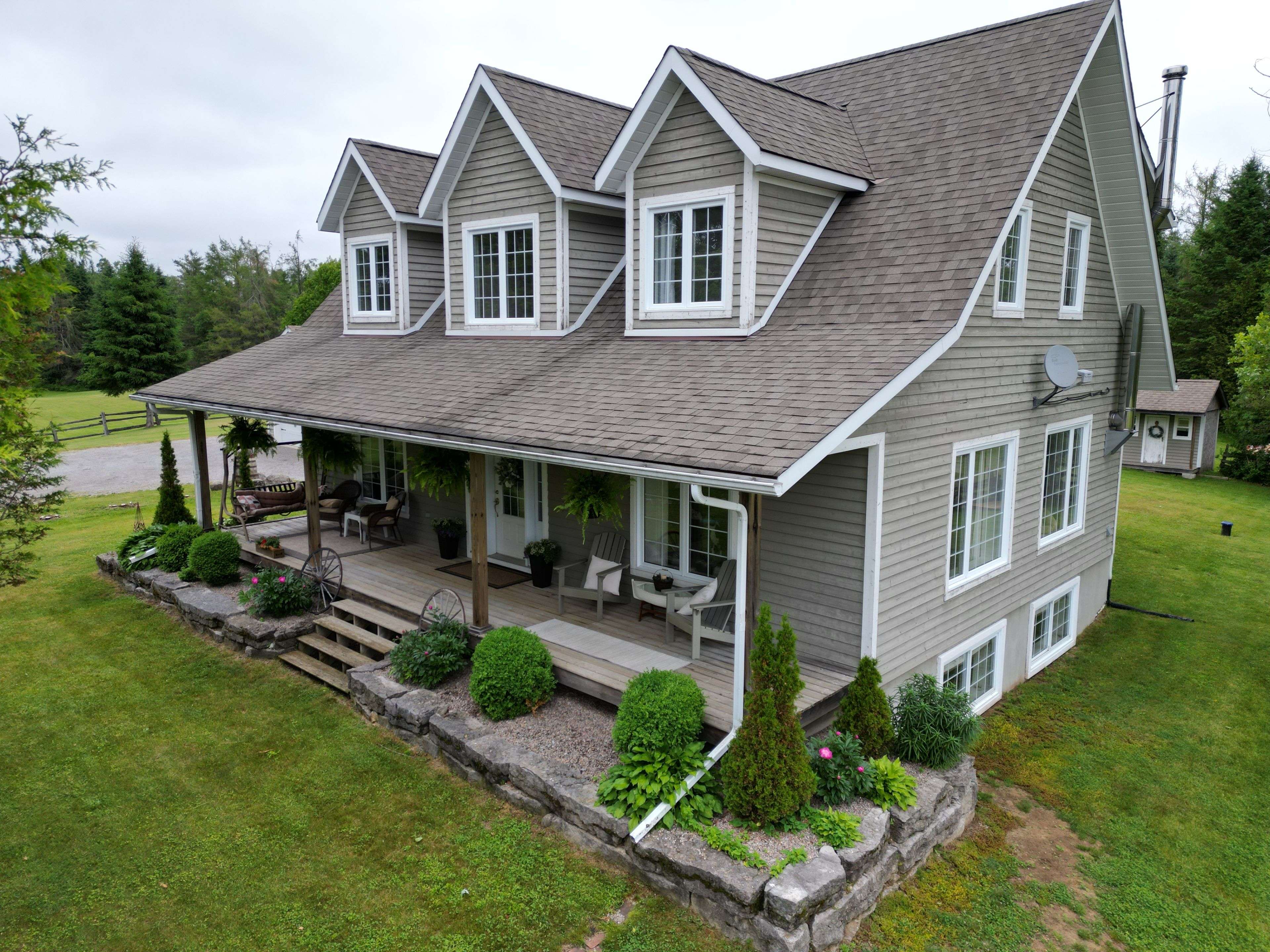 3580 County Road 121 N/A,  North Kawartha,  ON K0M 2A0