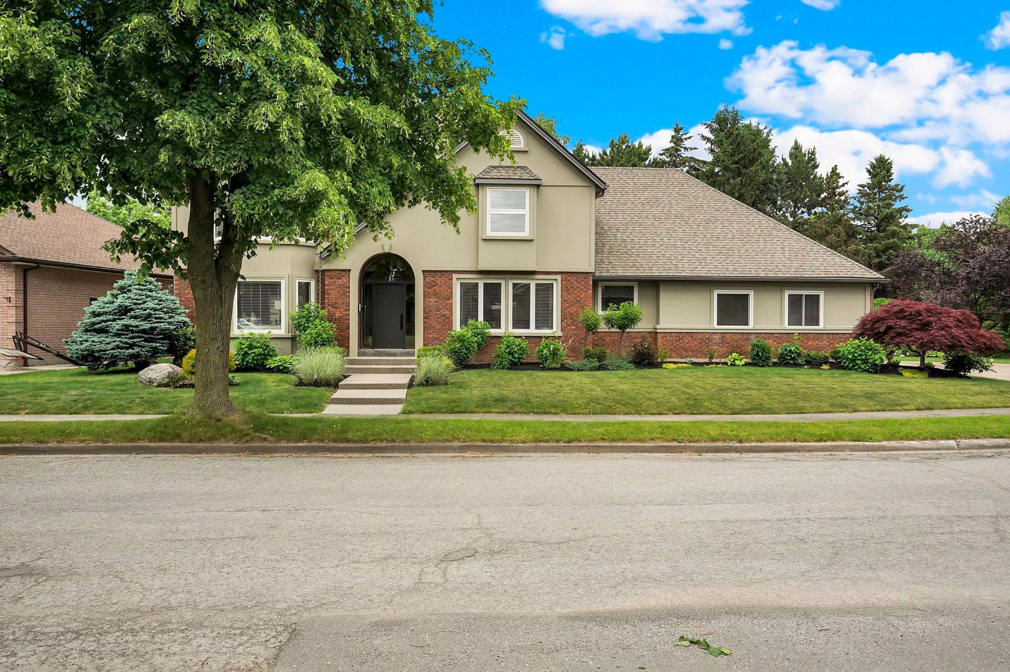 7103 BURBANK CRES, Niagara Falls, ON L2J 4E7