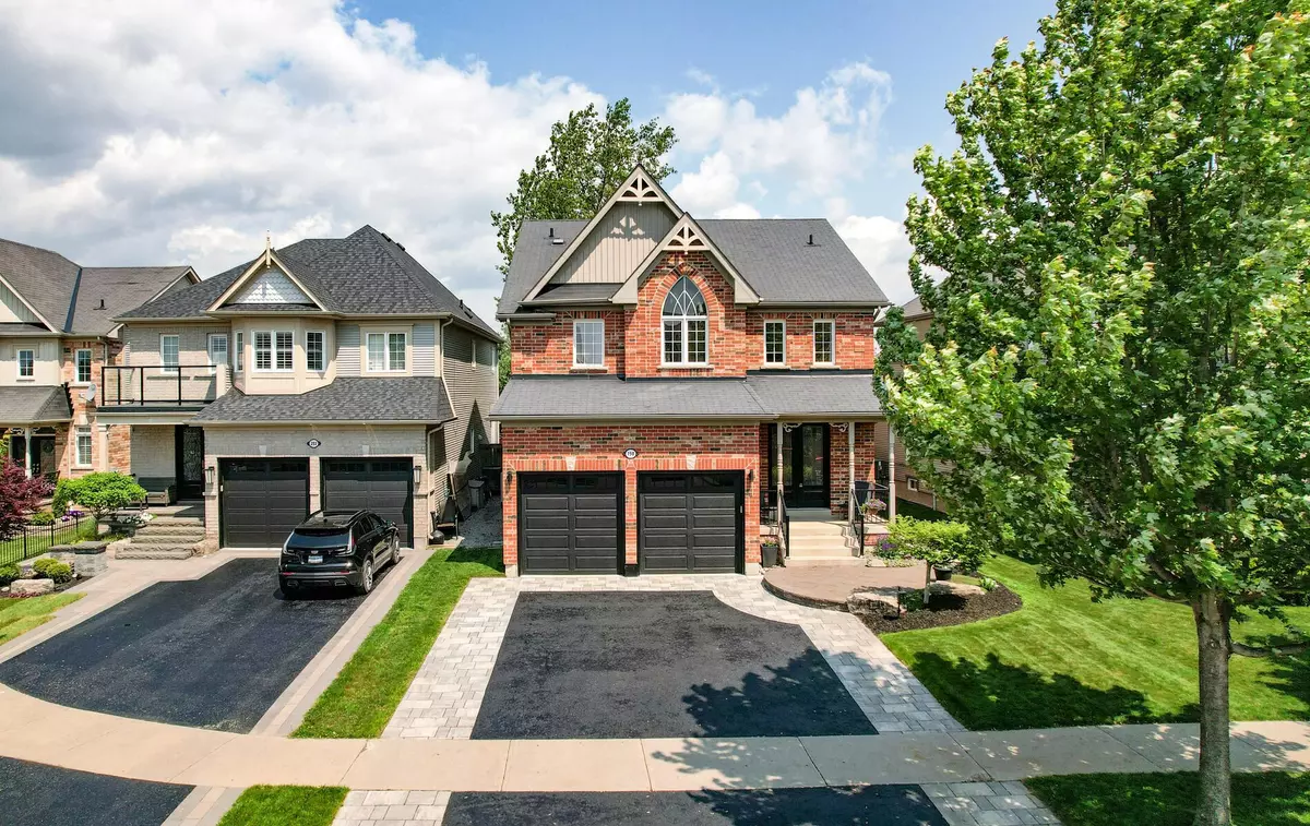 Clarington, ON L1C 0J3,198 Honeyman DR