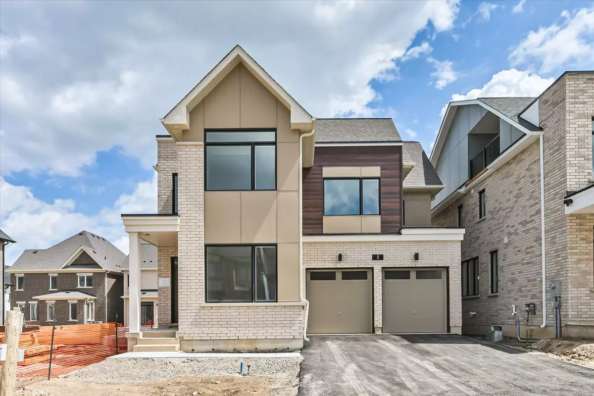 Brampton, ON L7A 5L9,5 Oceanic AVE