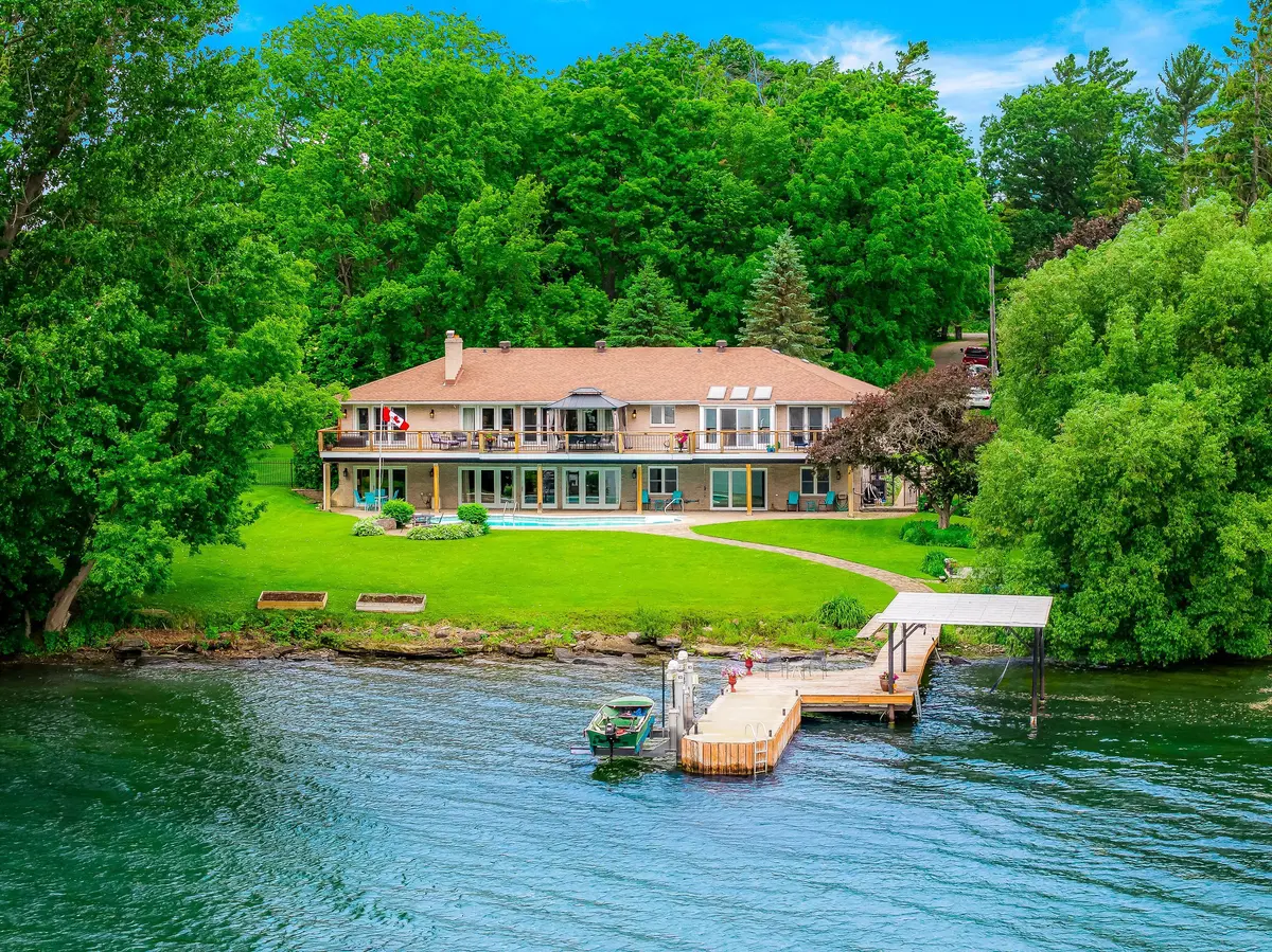 Augusta, ON K0E 1P0,1341 County Road 2 RD