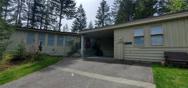 469 Chamiss Crt, Gold River, BC V0P 1G0
