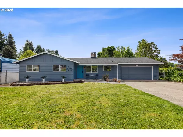 721 NW 76TH ST, Vancouver, WA 98665