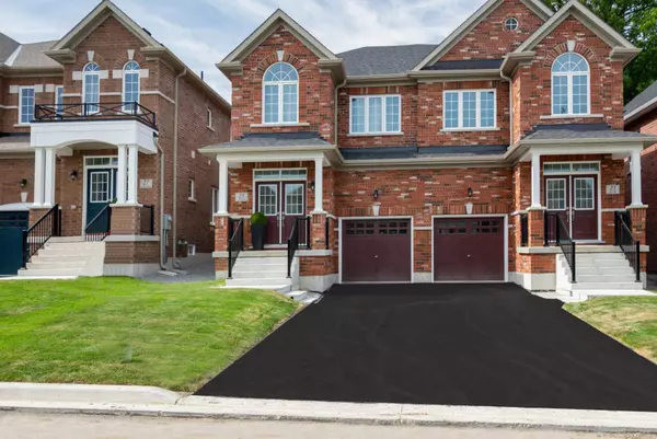 Vaughan, ON L4H 5G5,25 Virro CT