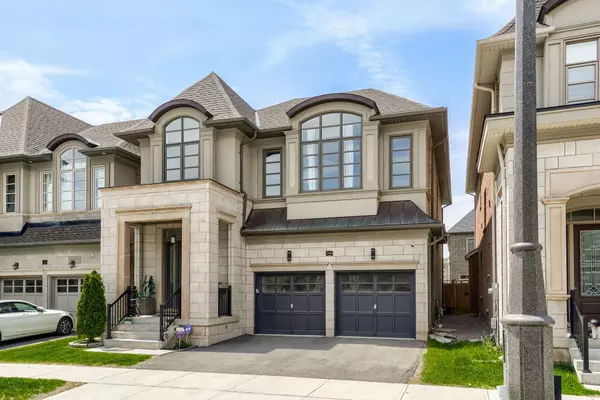 Oakville, ON L6H 0V2,3106 Millicent AVE
