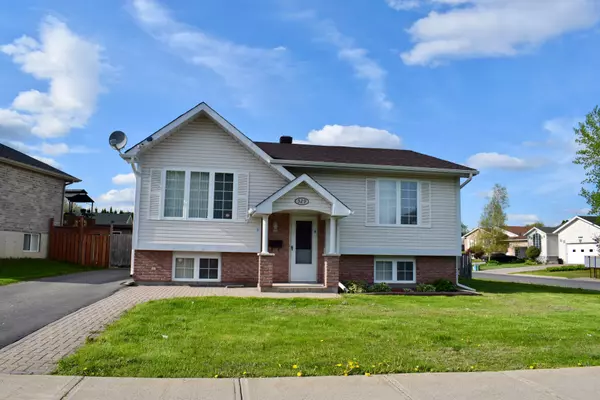 329 Ellen AVE, Cornwall, ON K6J 5T7