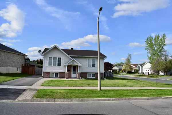 Cornwall, ON K6J 5T7,329 Ellen AVE