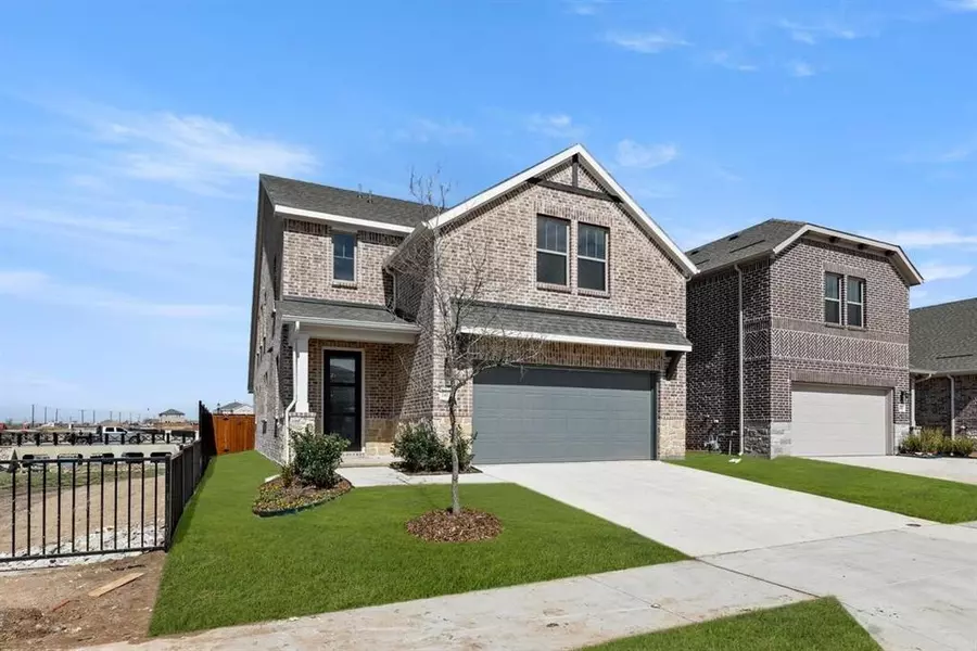 14111 Harden Street, Pilot Point, TX 76258