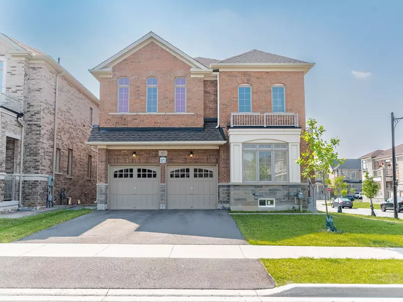 62 Granite Ridge TRL, Hamilton, ON L8B 1Y6