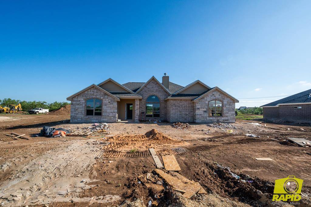 9618 Jaguar Trail, San Angelo, TX 76901