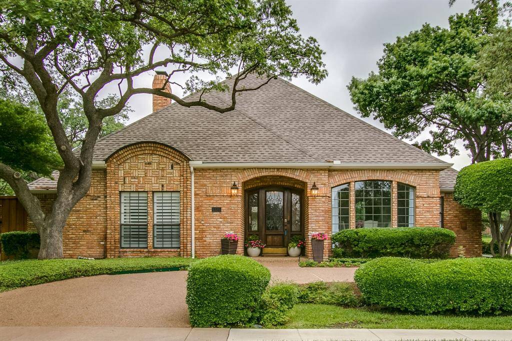 1325 Shamrock Lane, Plano, TX 75093