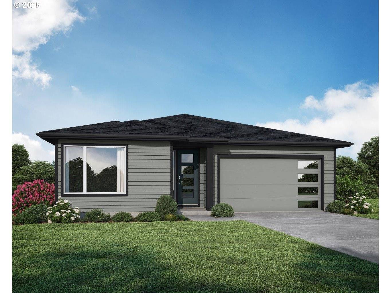12170 SW Turnagain DR, Tigard, OR 97224
