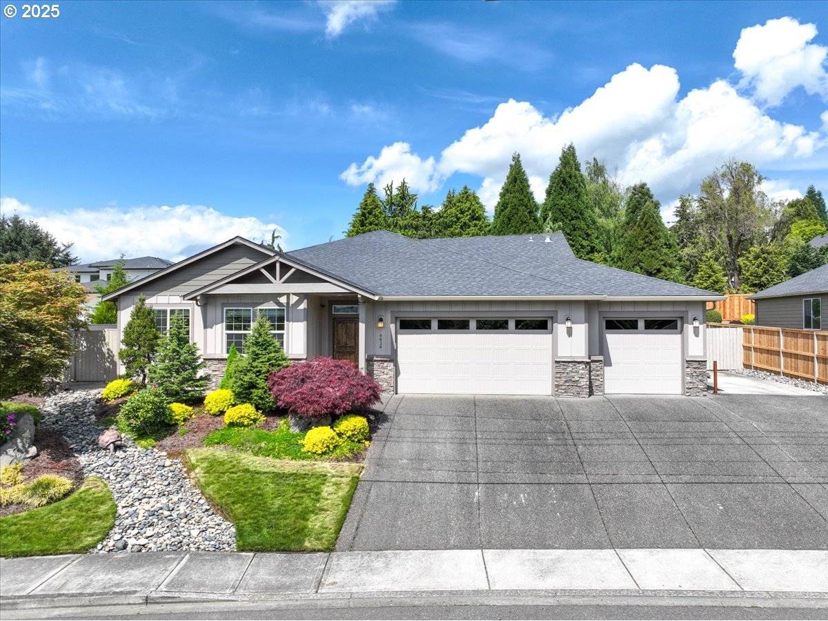 4414 NW 122ND ST, Vancouver, WA 98685