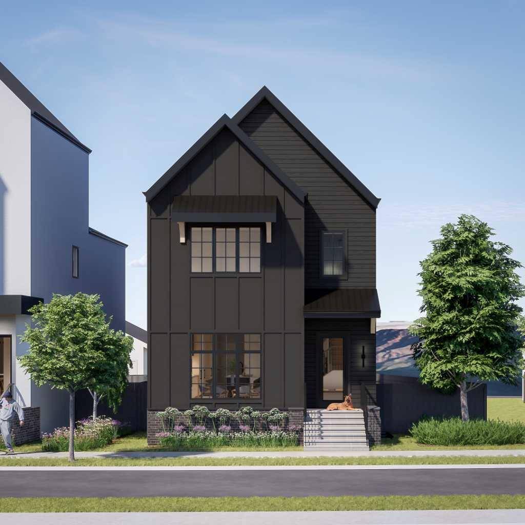 330 Normandy DR Southwest, Calgary, AB T3E 7J6