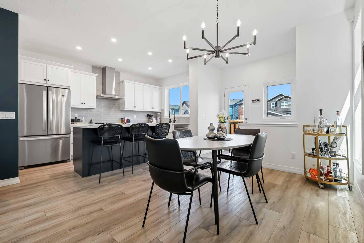 Calgary, AB T3M 3G2,20580 Main ST SE