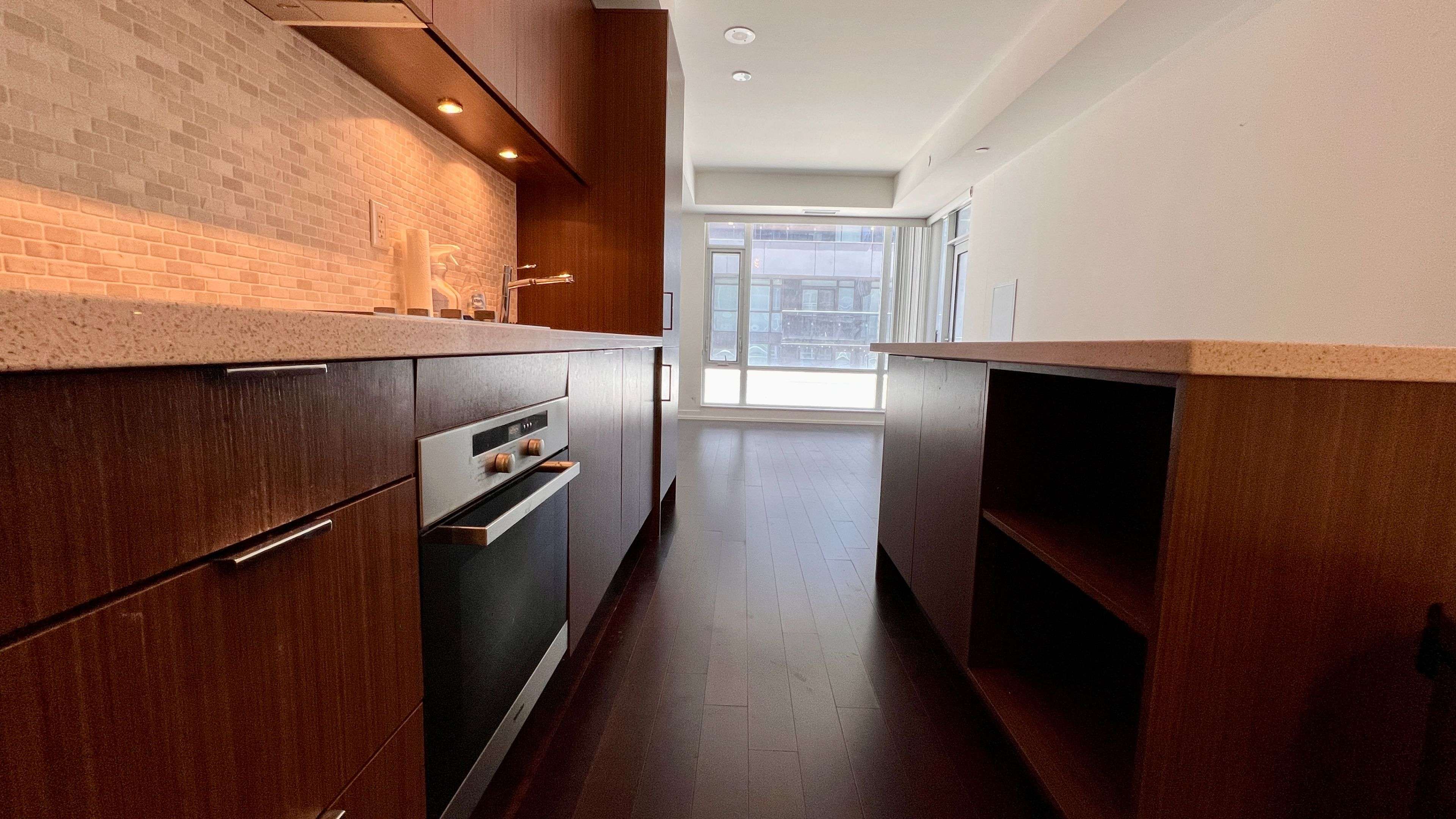 Toronto C01, ON M5V 2E8,21 Widmer ST #707