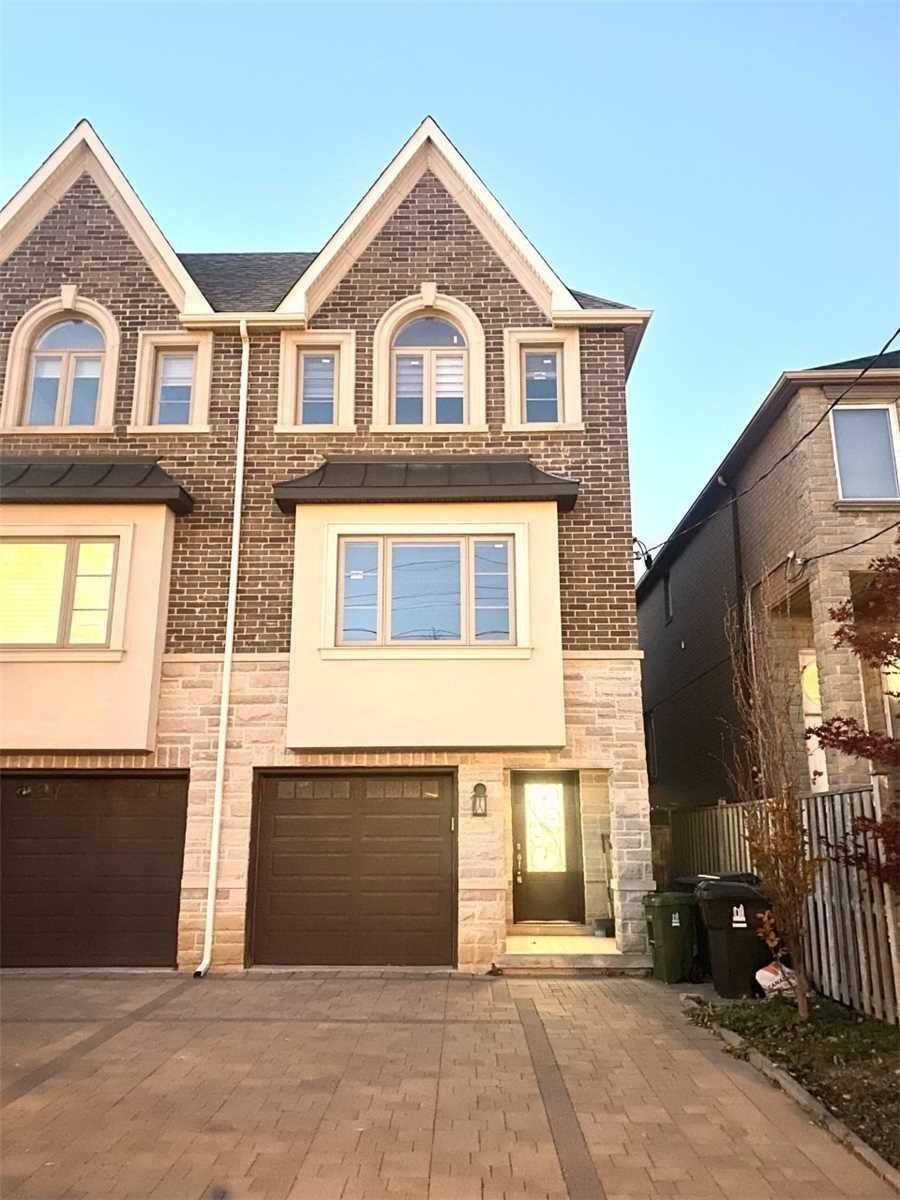 160B Finch AVE E, Toronto C14, ON M2N 4R9