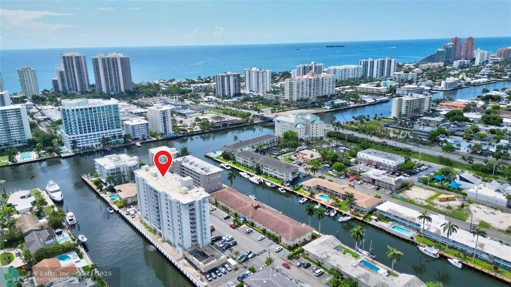 2881 NE 33rd Court  #9a, Fort Lauderdale, FL 33306