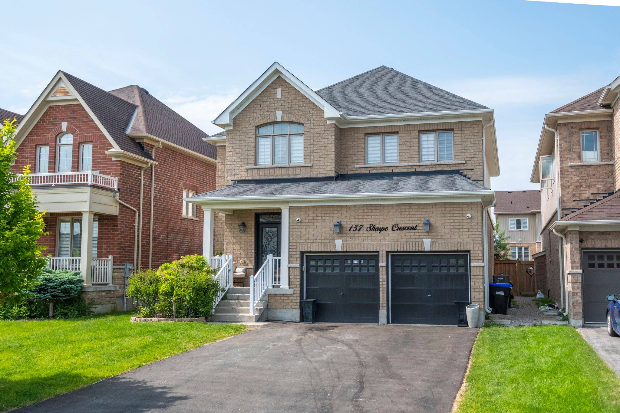 157 Sharpe CRES, New Tecumseth, ON L0G 1W0