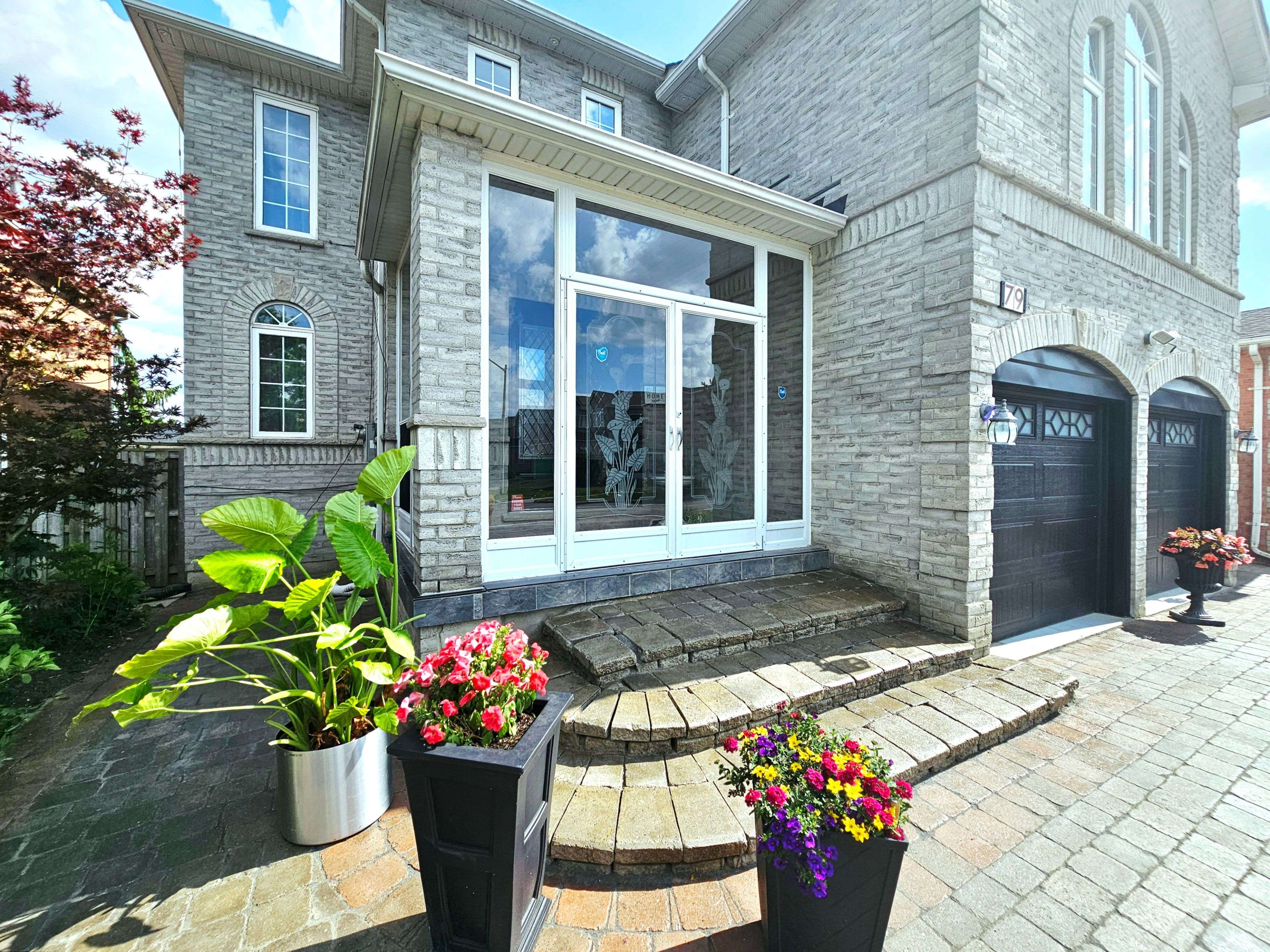 Markham, ON L3S 3Y2,79 Worthing AVE