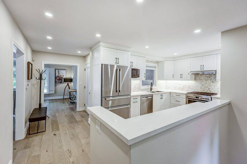 Markham, ON L3T 1C2,41 Brightbay CRES