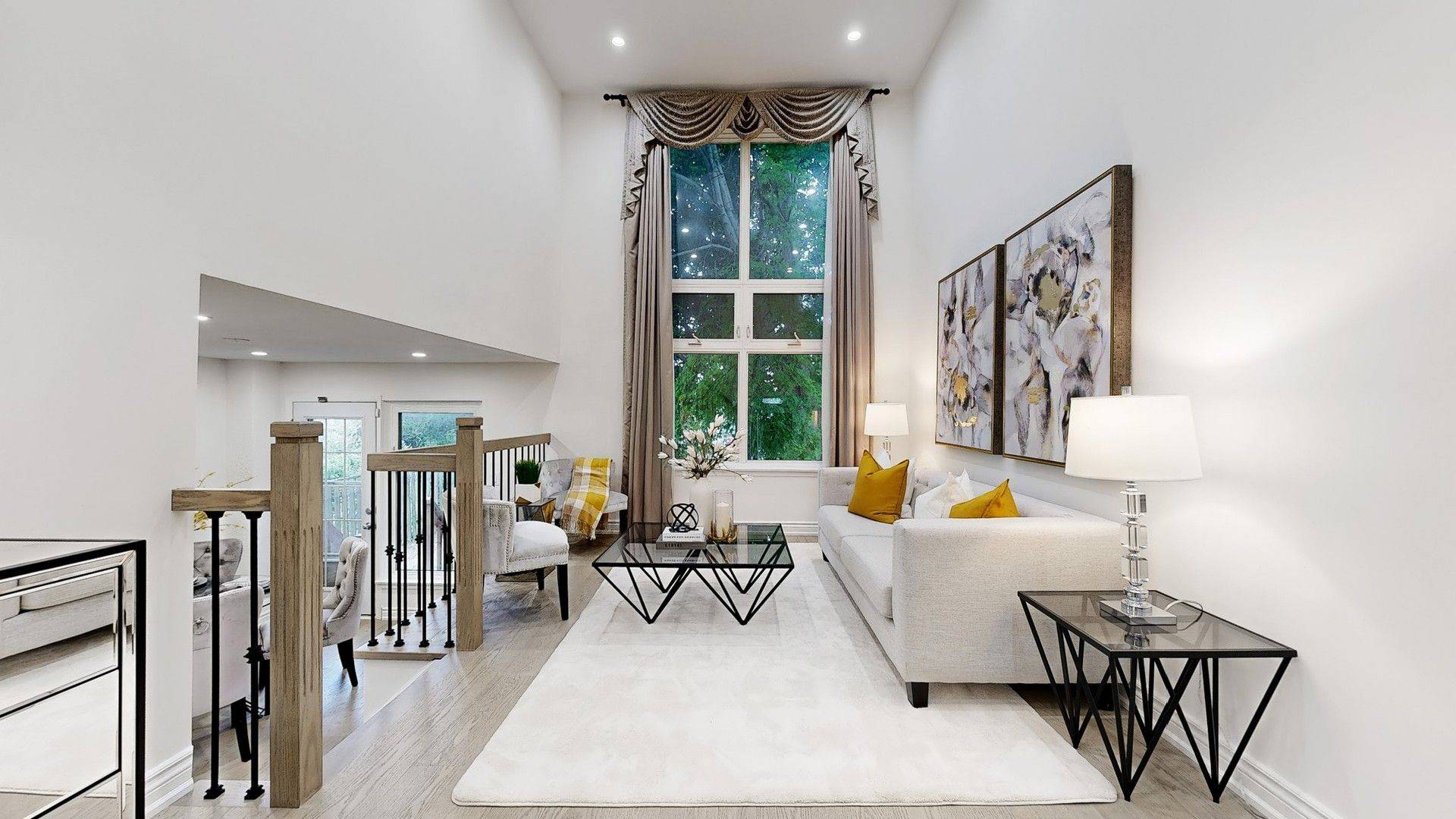 Markham, ON L3T 4K6,105 Donnamora CRES