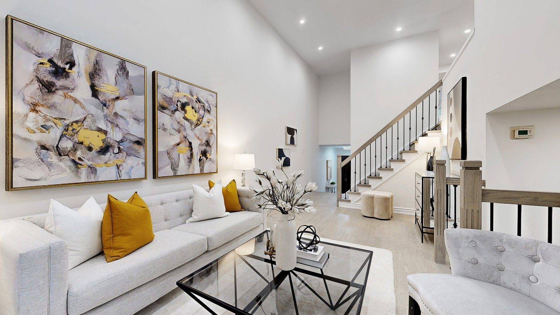 Markham, ON L3T 4K6,105 Donnamora CRES