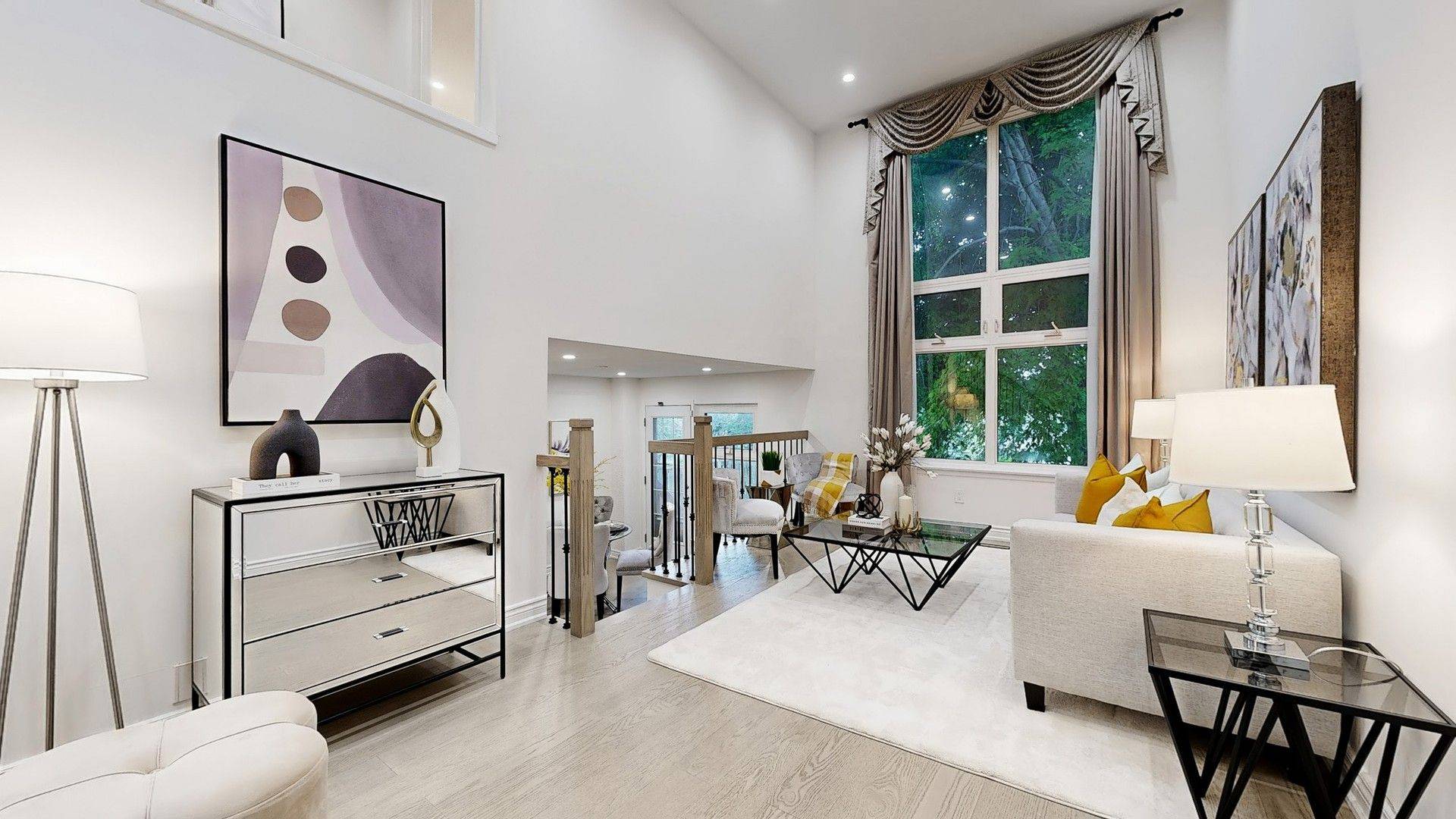 Markham, ON L3T 4K6,105 Donnamora CRES